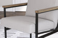 Montia Home Office Set - Bill's Discount Center (Bradenton, FL)
