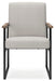 Montia Home Office Set - Bill's Discount Center (Bradenton, FL)