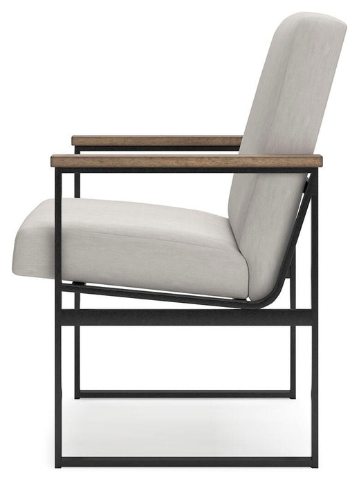 Montia Home Office Set - Bill's Discount Center (Bradenton, FL)