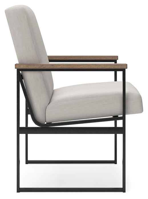 Montia Home Office Set - Bill's Discount Center (Bradenton, FL)