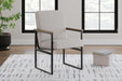 Montia Home Office Set - Bill's Discount Center (Bradenton, FL)
