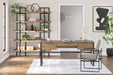 Montia Home Office Set - Bill's Discount Center (Bradenton, FL)