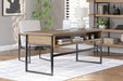 Montia Home Office Set - Bill's Discount Center (Bradenton, FL)