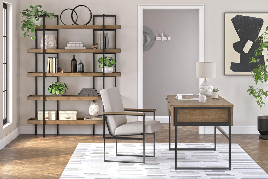 Montia Home Office Set - Bill's Discount Center (Bradenton, FL)