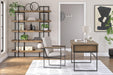 Montia Home Office Set - Bill's Discount Center (Bradenton, FL)