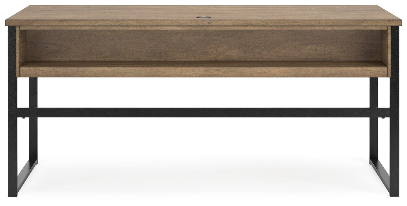 Montia Home Office Set - Bill's Discount Center (Bradenton, FL)
