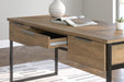 Montia Home Office Set - Bill's Discount Center (Bradenton, FL)