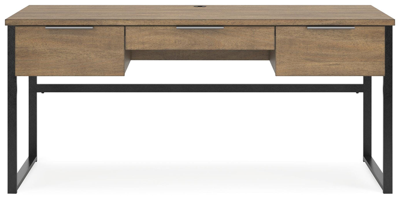 Montia Home Office Set - Bill's Discount Center (Bradenton, FL)