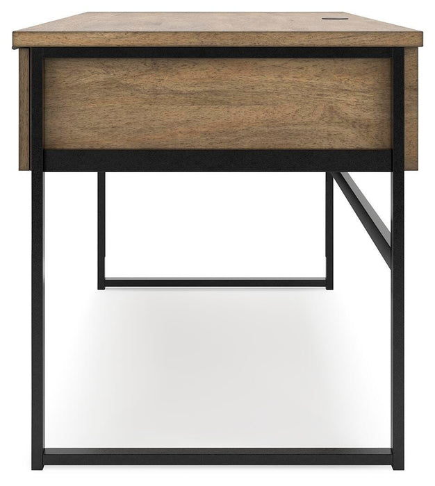 Montia Home Office Set - Bill's Discount Center (Bradenton, FL)