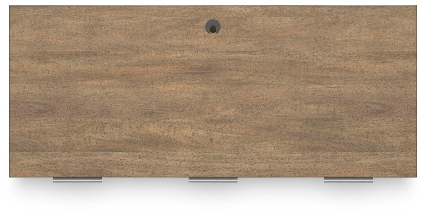 Montia Home Office Set - Bill's Discount Center (Bradenton, FL)