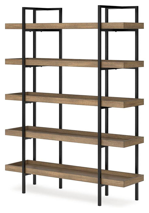 Montia Home Office Set - Bill's Discount Center (Bradenton, FL)