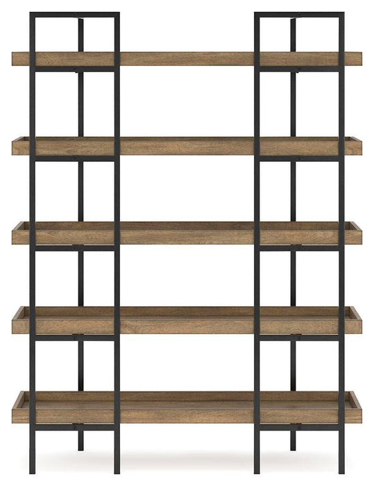 Montia Home Office Set - Bill's Discount Center (Bradenton, FL)