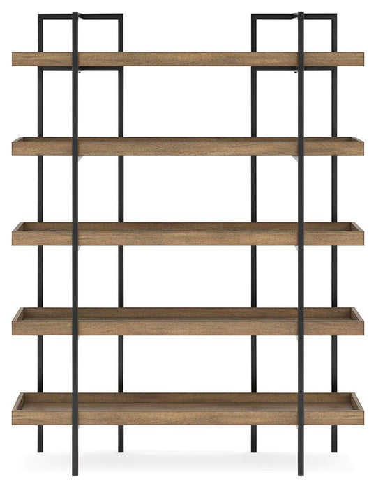 Montia Home Office Set - Bill's Discount Center (Bradenton, FL)