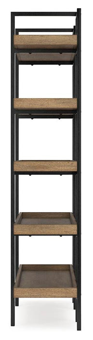 Montia Home Office Set - Bill's Discount Center (Bradenton, FL)
