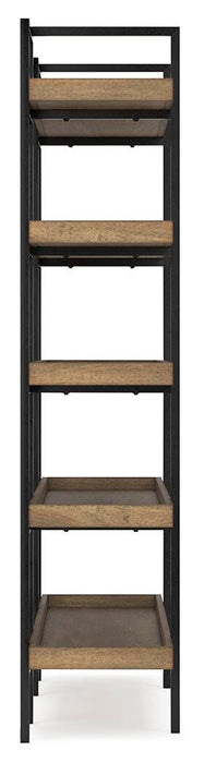 Montia Home Office Set - Bill's Discount Center (Bradenton, FL)