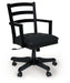 Wildenauer Home Office Desk Chair - Bill's Discount Center (Bradenton, FL)
