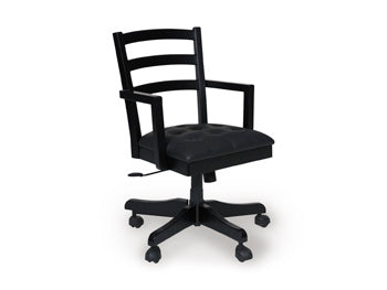 Wildenauer Home Office Desk Chair - Bill's Discount Center (Bradenton, FL)