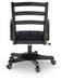 Wildenauer Home Office Desk Chair - Bill's Discount Center (Bradenton, FL)