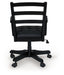 Wildenauer Home Office Desk Chair - Bill's Discount Center (Bradenton, FL)