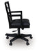 Wildenauer Home Office Desk Chair - Bill's Discount Center (Bradenton, FL)