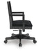 Wildenauer Home Office Desk Chair - Bill's Discount Center (Bradenton, FL)
