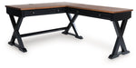 Wildenauer Home Office Desk - Bill's Discount Center (Bradenton, FL)