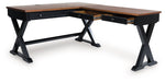 Wildenauer Home Office Desk - Bill's Discount Center (Bradenton, FL)
