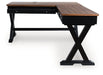 Wildenauer Home Office Desk - Bill's Discount Center (Bradenton, FL)