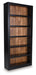 Wildenauer 75" Bookcase - Bill's Discount Center (Bradenton, FL)