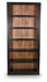 Wildenauer 75" Bookcase - Bill's Discount Center (Bradenton, FL)