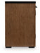 Kallari Credenza - Bill's Discount Center (Bradenton, FL)