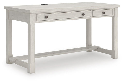 Robbinsdale Home Office Desk - Bill's Discount Center (Bradenton, FL)