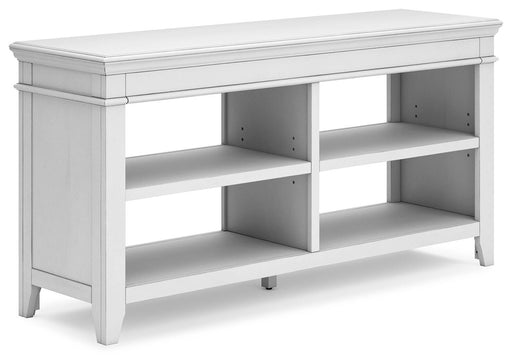 Kanwyn Credenza - Bill's Discount Center (Bradenton, FL)