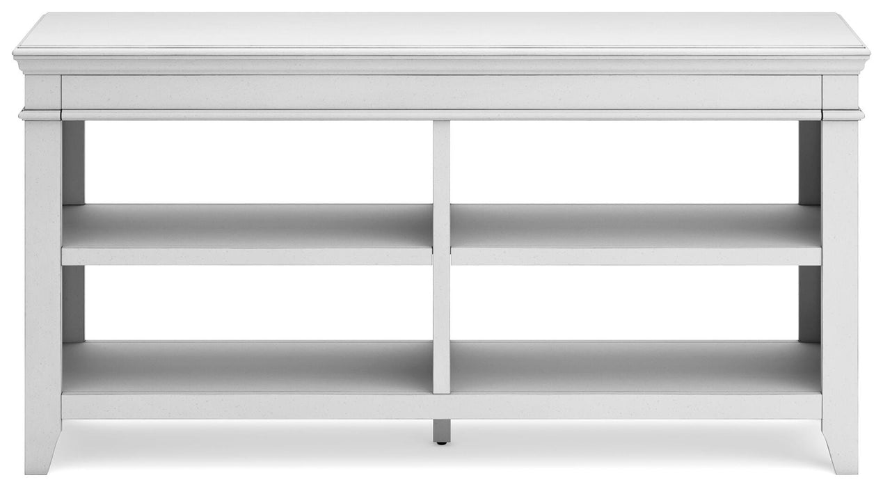 Kanwyn Credenza - Bill's Discount Center (Bradenton, FL)