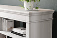 Kanwyn Credenza - Bill's Discount Center (Bradenton, FL)