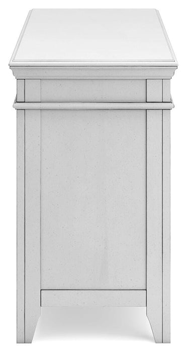 Kanwyn Credenza - Bill's Discount Center (Bradenton, FL)