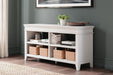 Kanwyn Credenza - Bill's Discount Center (Bradenton, FL)