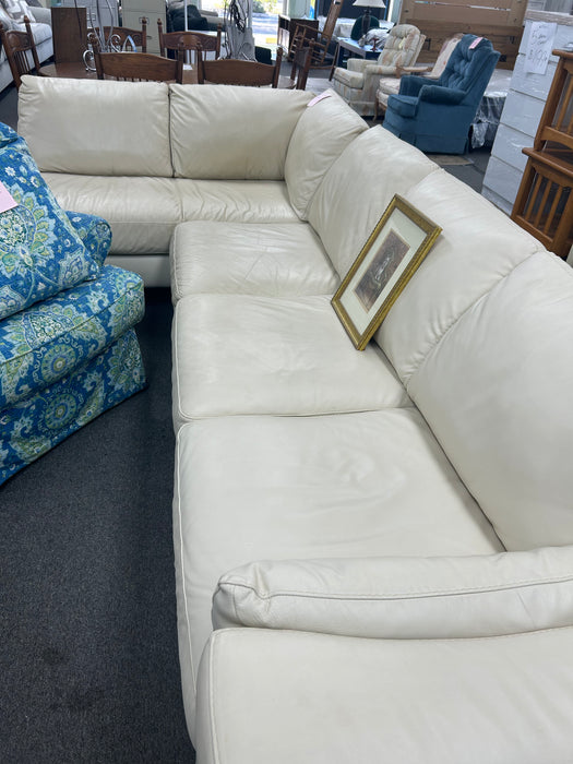 Used Sectional