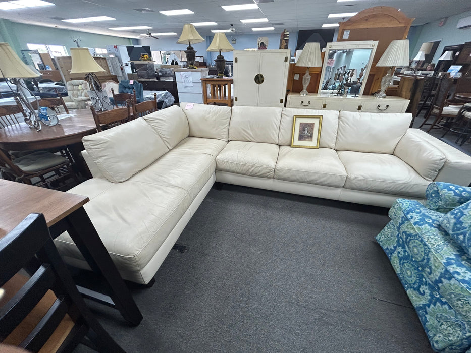Used Sectional