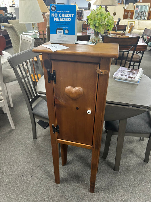 Used Cabinet