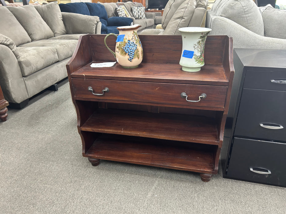 Used Cabinet