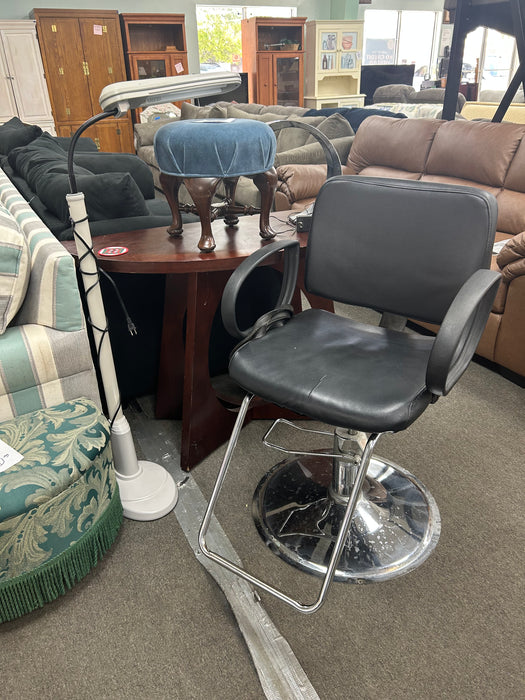 Used Barber Chair