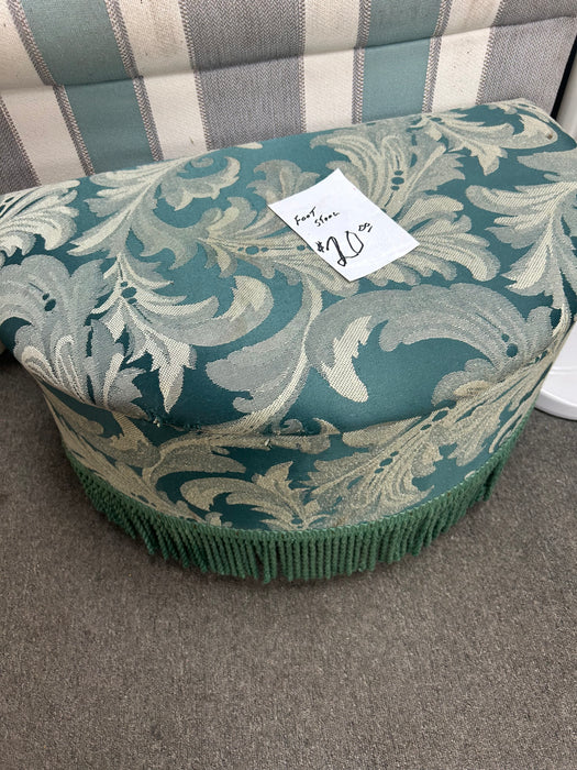 Used Foot Stool