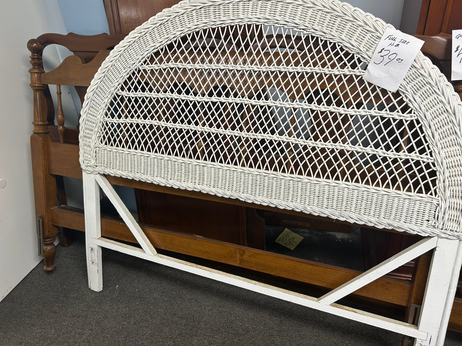 Used Full Headboard