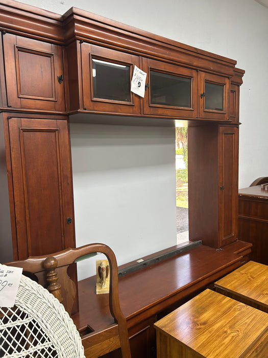 Used TV Cabinet