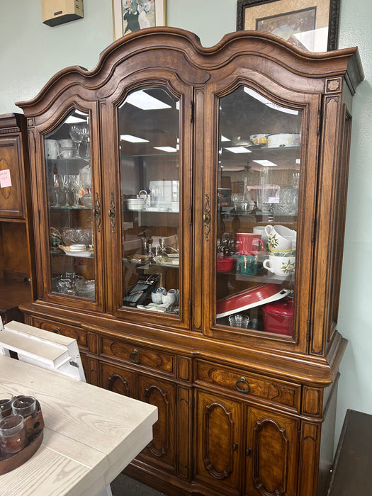 Used China Cabinet
