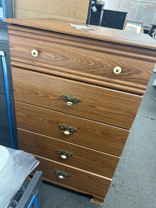 Used Chest