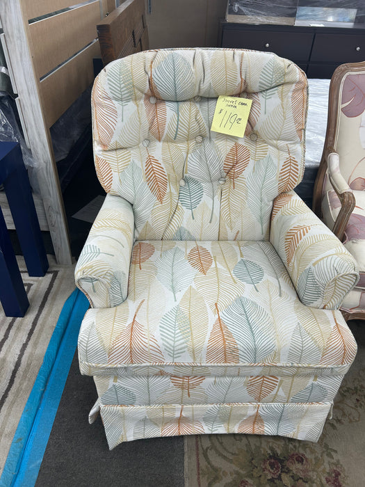 Used Rocker