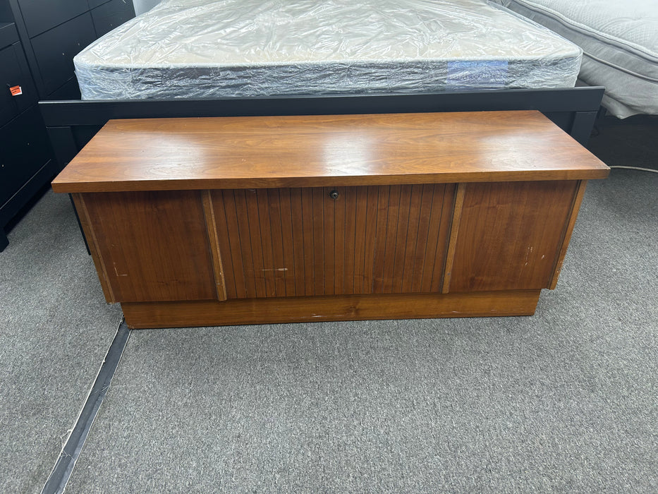 Used Chest