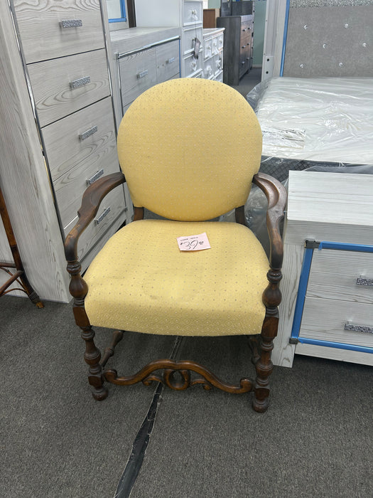 Used Chair